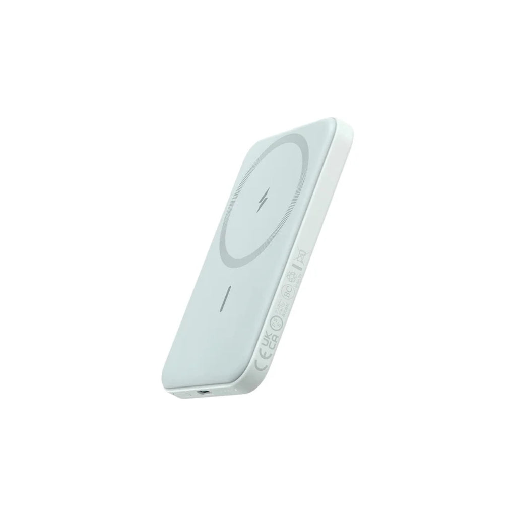 Magnetic Portable Charger