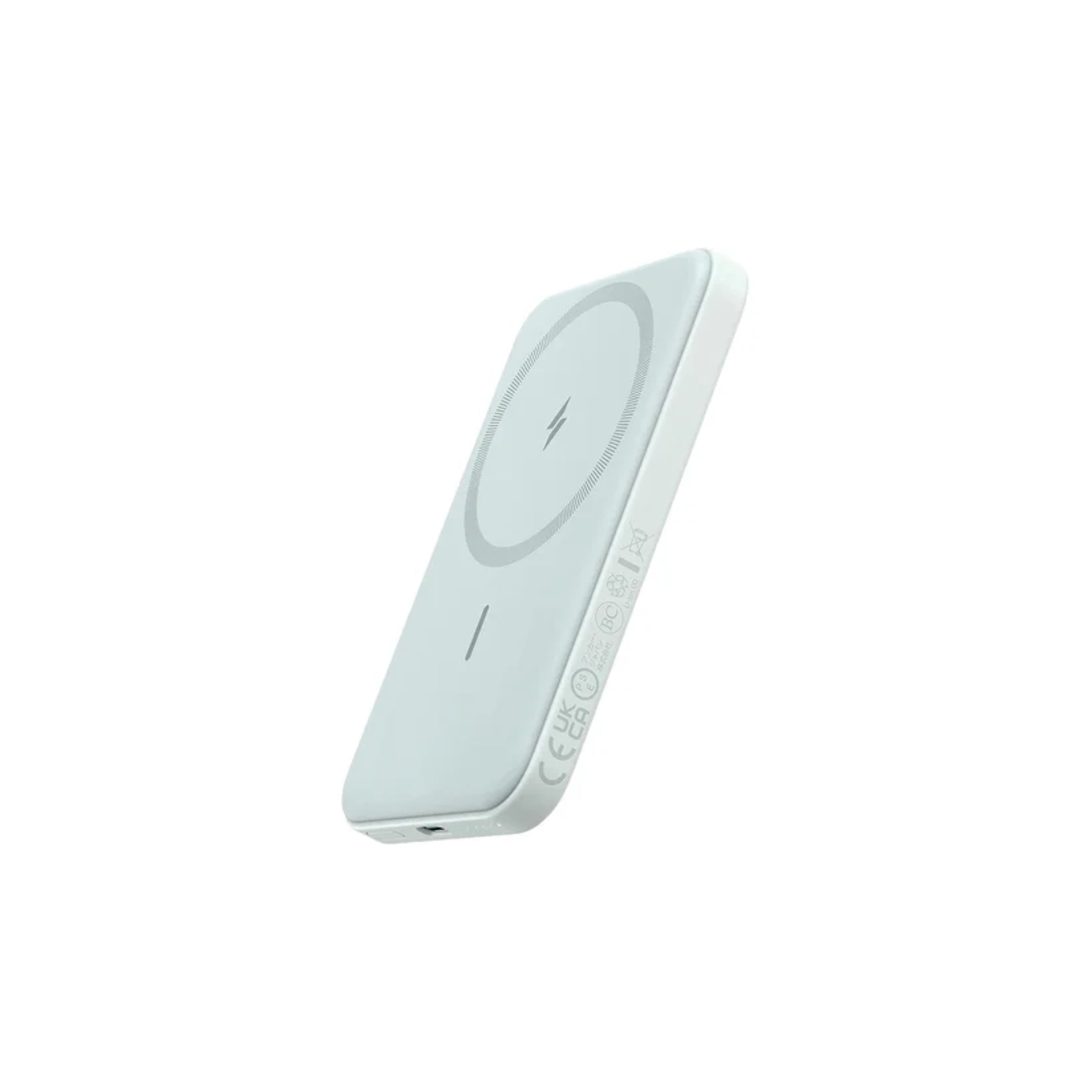 Magnetic Portable Charger